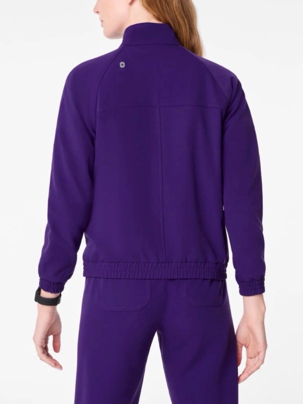 FIGS Sidney Jacket - Picture 2 of 7